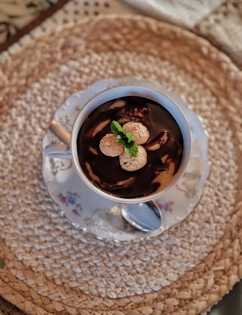 Menü_Villa Ambrosini - Home Restaurant con Tartufi_Carezzano Maggiore_Bild_4