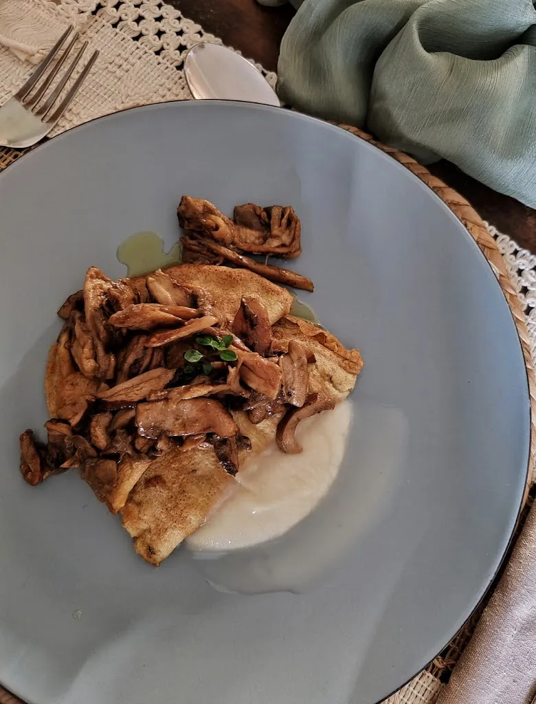 Menü_Villa Ambrosini - Home Restaurant con Tartufi_Carezzano Maggiore_Bild_5