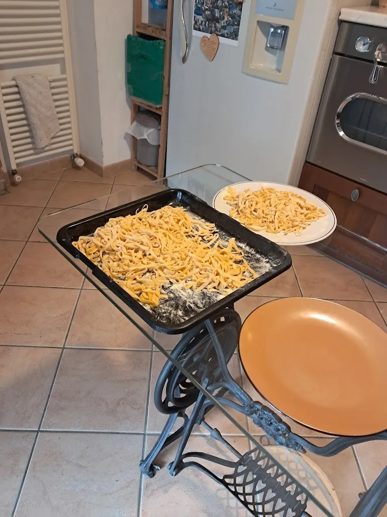 MANUEL MIGLIAVACCA_Villa Ambrosini - Home Restaurant con Tartufi_Carezzano Maggiore_Bewertung