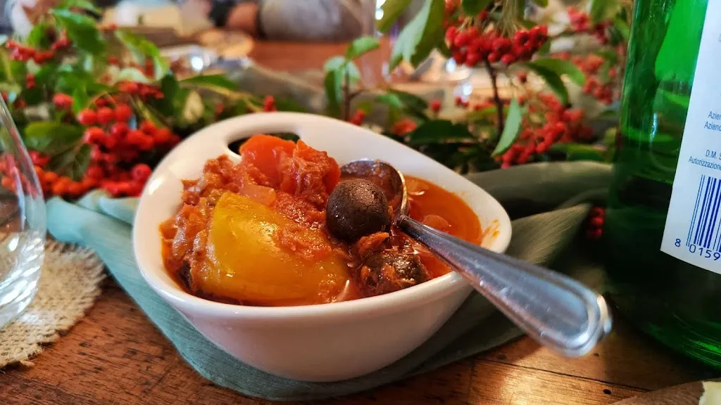 Daniele Omma_Villa Ambrosini - Home Restaurant con Tartufi_Carezzano Maggiore_Bewertung