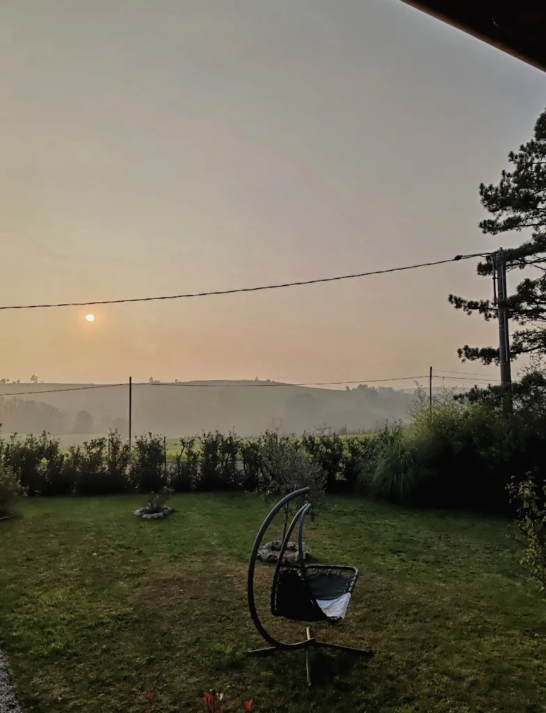 Marta Quaroni_Villa Ambrosini - Home Restaurant con Tartufi_Carezzano Maggiore_Bewertung