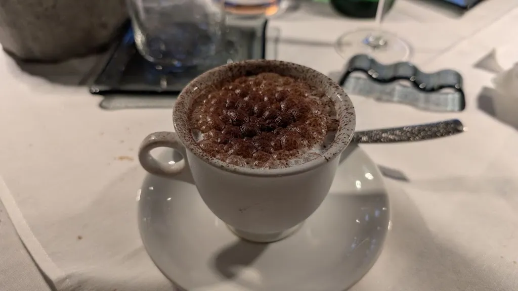 Fabrizio Marchese_Calen Ristorante_Carezzano Maggiore_review