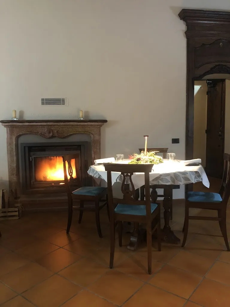 Saretta_Calen Ristorante_Carezzano Maggiore_review