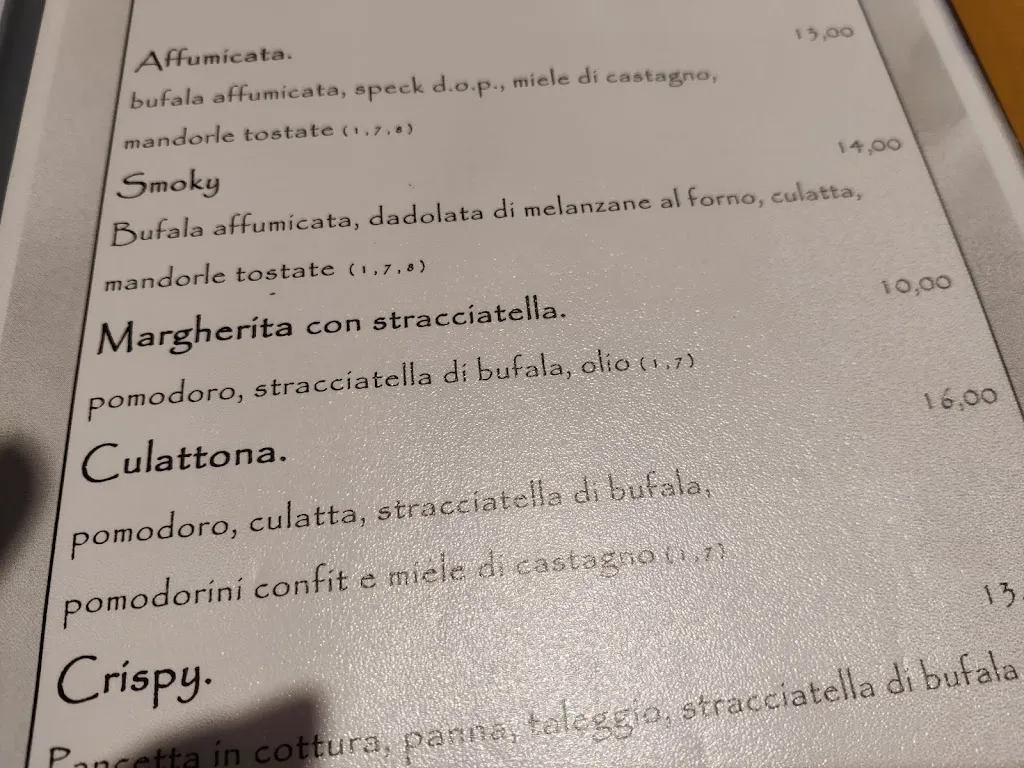 Menu_SOLO pizze & company_Carezzano Maggiore_image_2