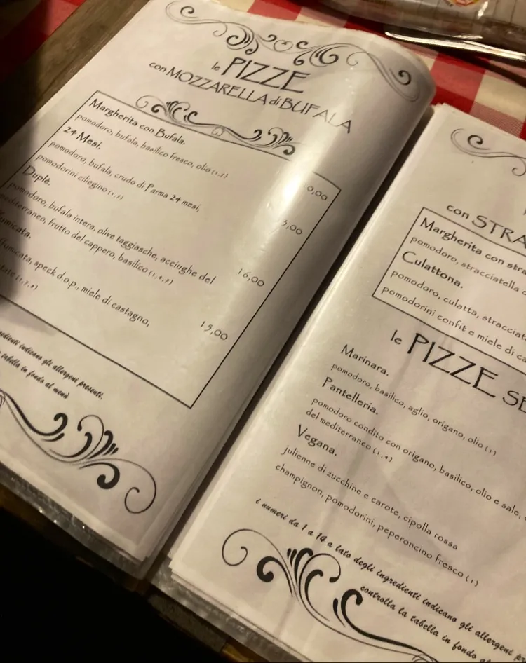 Menu_SOLO pizze & company_Carezzano Maggiore_image_3