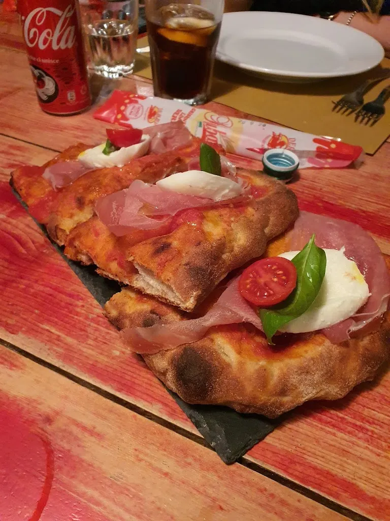 Menu_SOLO pizze & company_Carezzano Maggiore_image_8