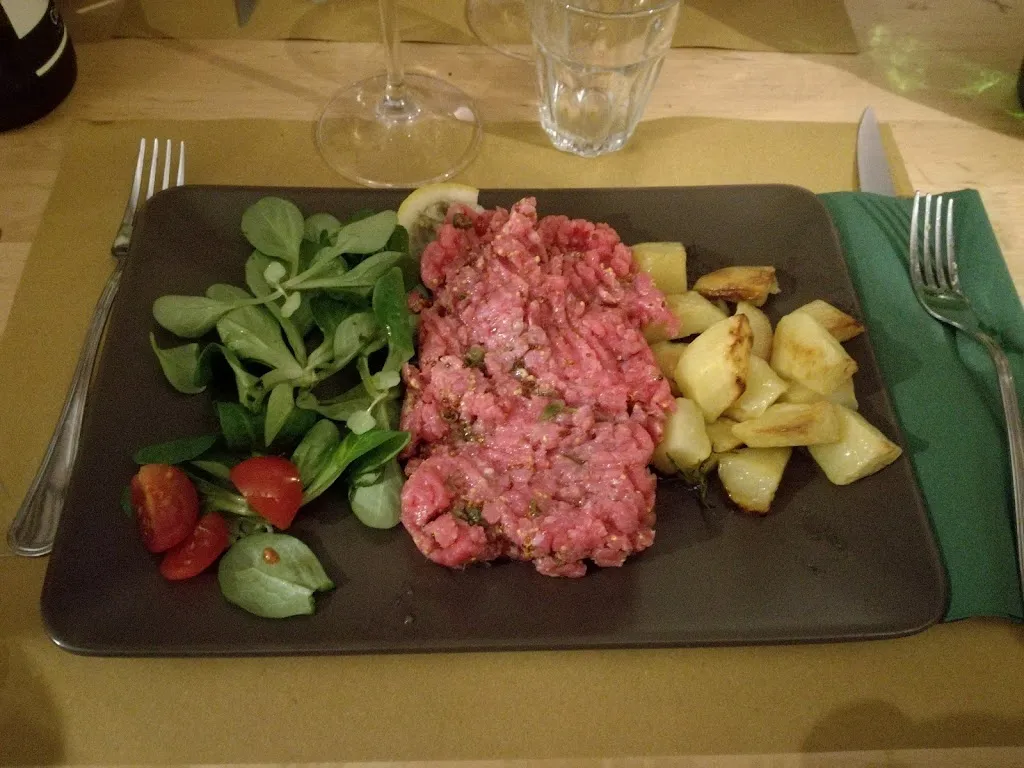 Menu_SOLO pizze & company_Carezzano Maggiore_image_9