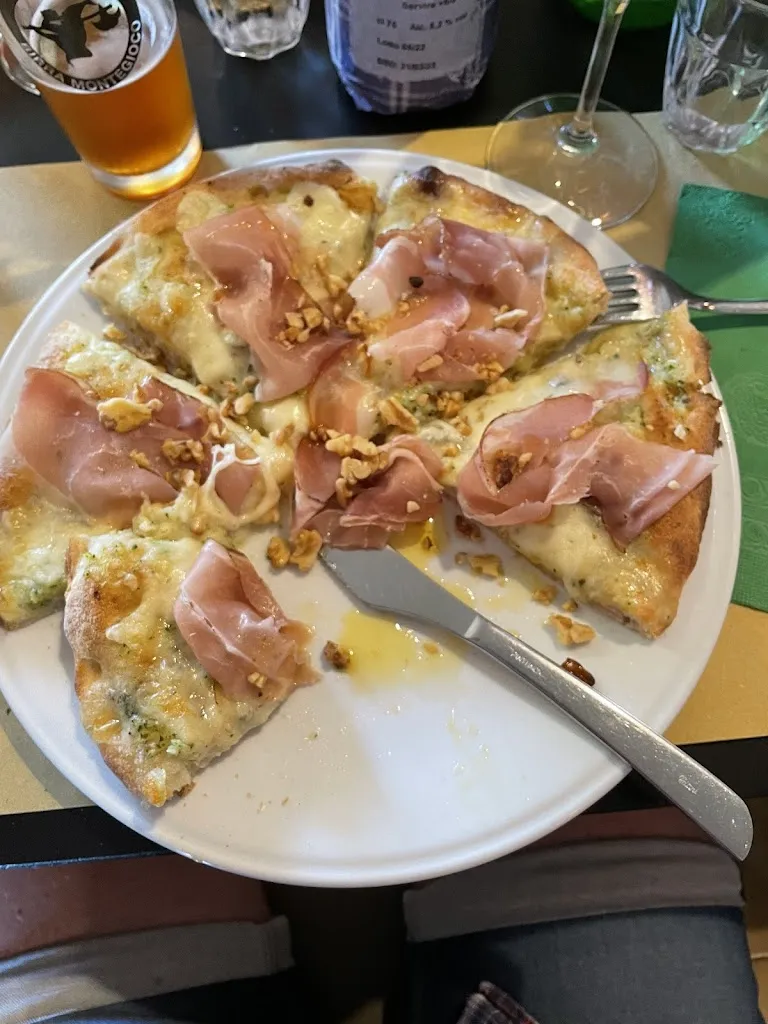 Pekka Pesonen_SOLO pizze & company_Carezzano Maggiore_review