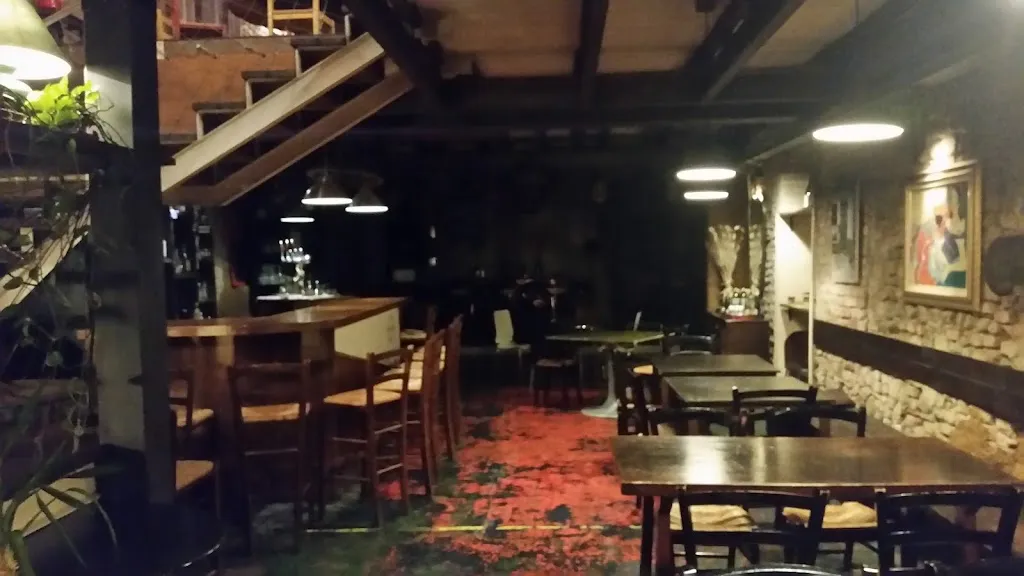 Pawel W_SOLO pizze & company_Carezzano Maggiore_review