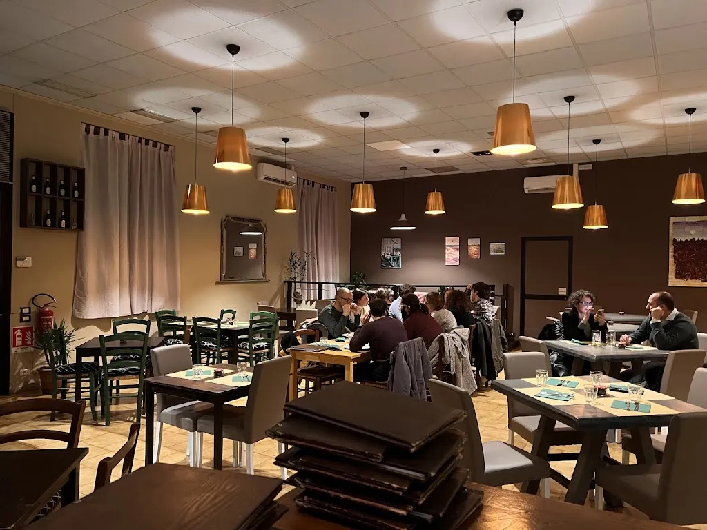 SOLO pizze & company restaurant in Carezzano Maggiore