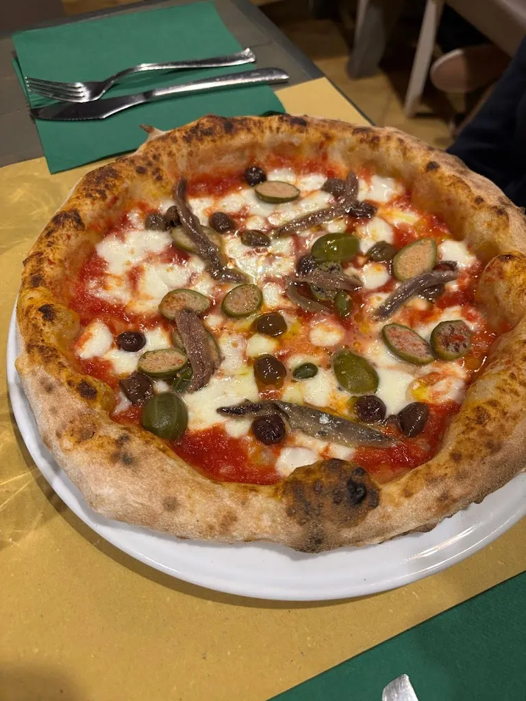 SOLO pizze & company_Carezzano Maggiore_slider_image_3