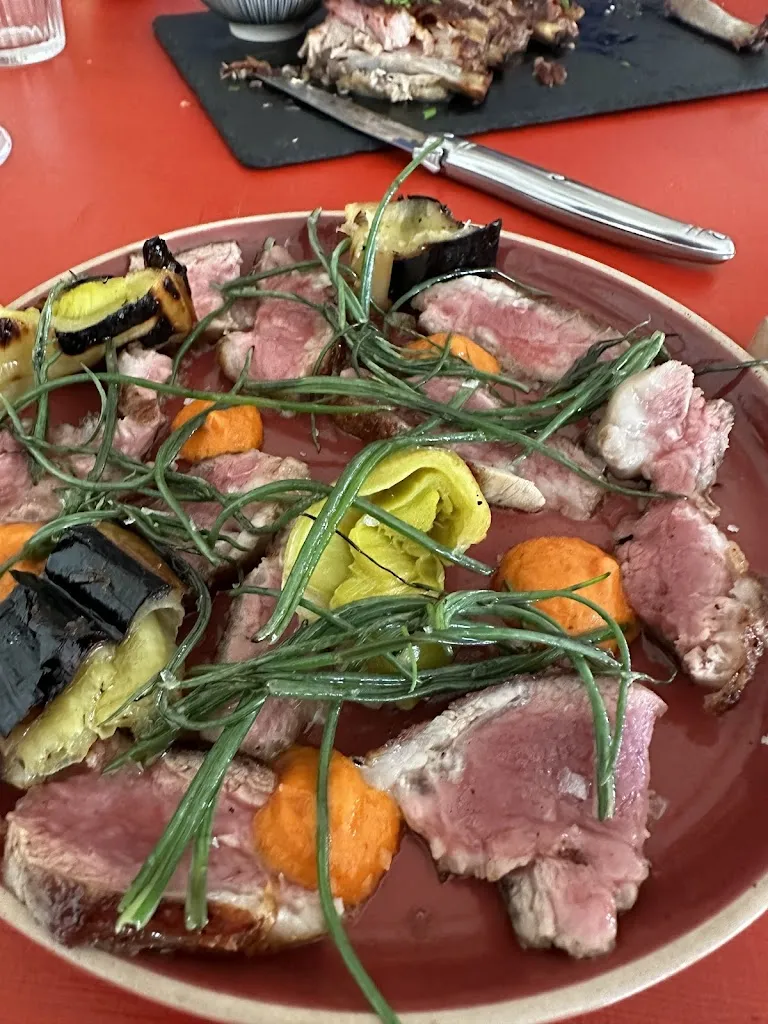 Nicoletta_Bibo cucina di brace_Carezzano Maggiore_review