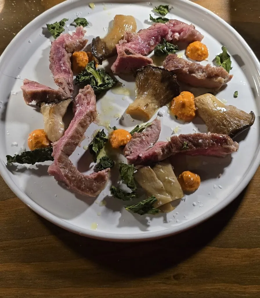 Davide De Falco_Bibo cucina di brace_Carezzano Maggiore_review