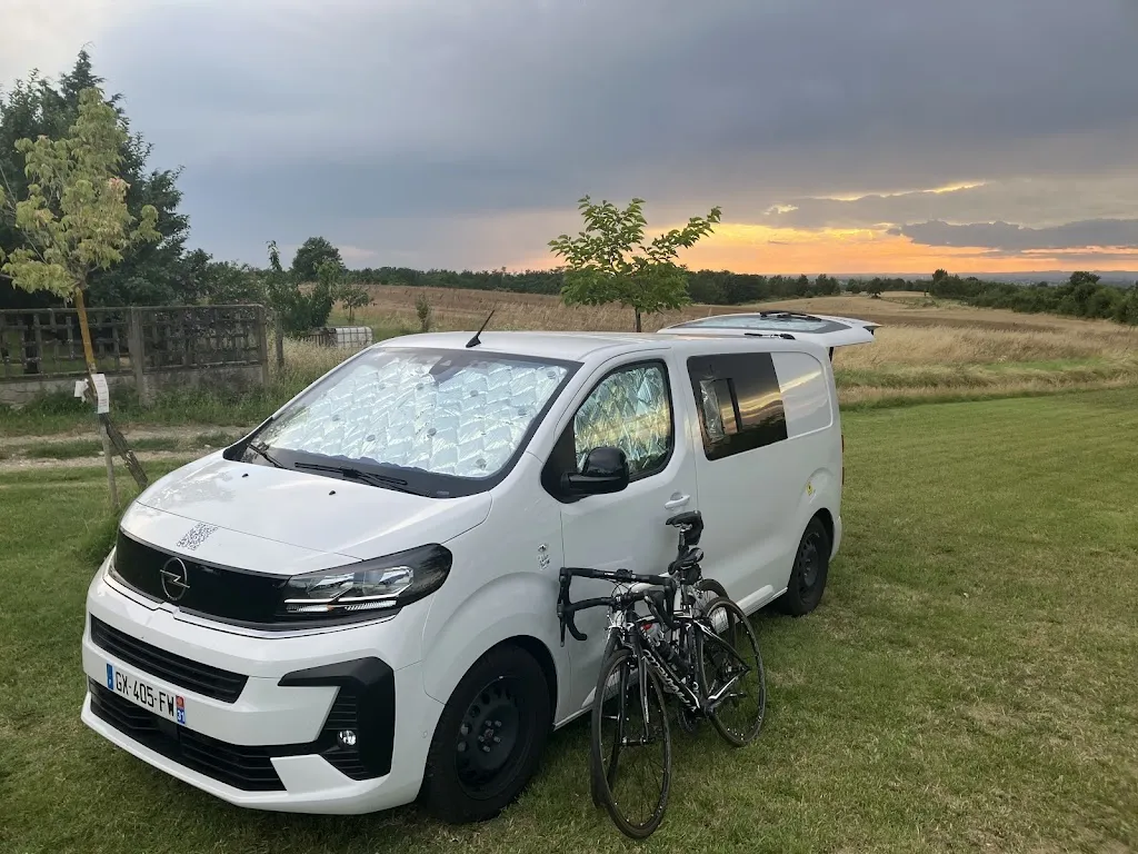 Tracey Green_Agriturismo Cascina Giovanola_Carezzano Maggiore_review