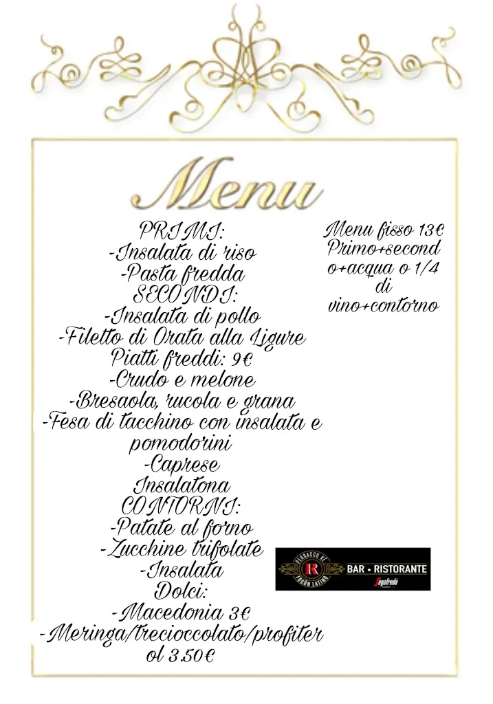 Menu_PERBACCO ké Fogón Latino_Carezzano Maggiore_image_1