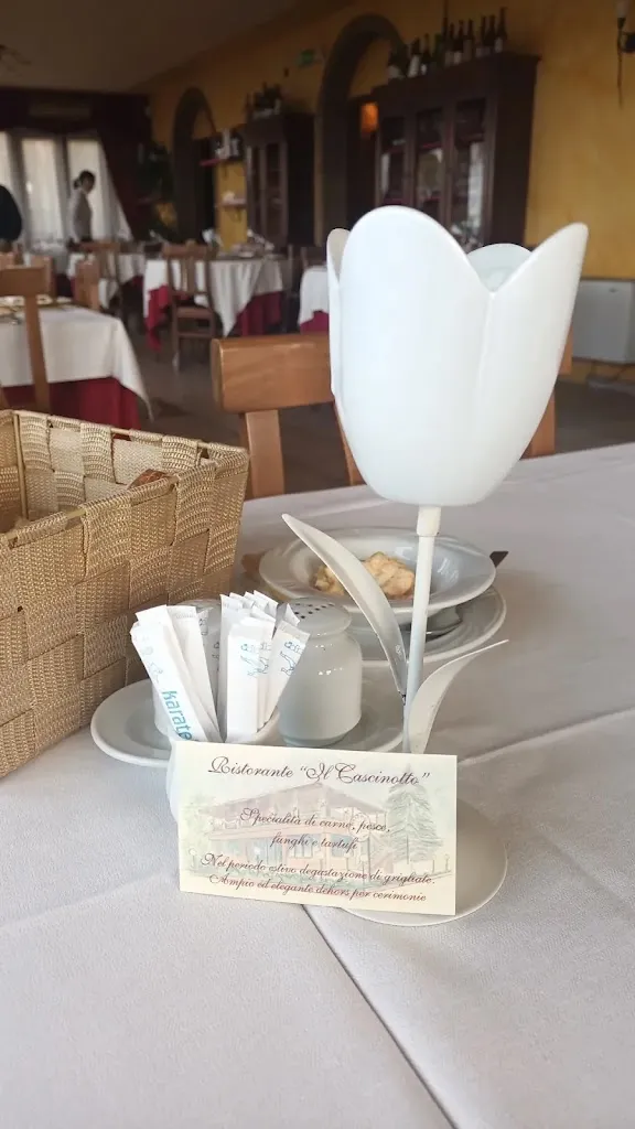 roberto bargiggia_Il Cascinotto_Carezzano Maggiore_review