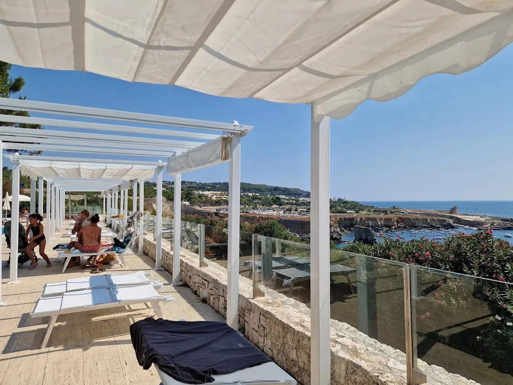 Marina Perego_The Riviera_Cerfignano_review