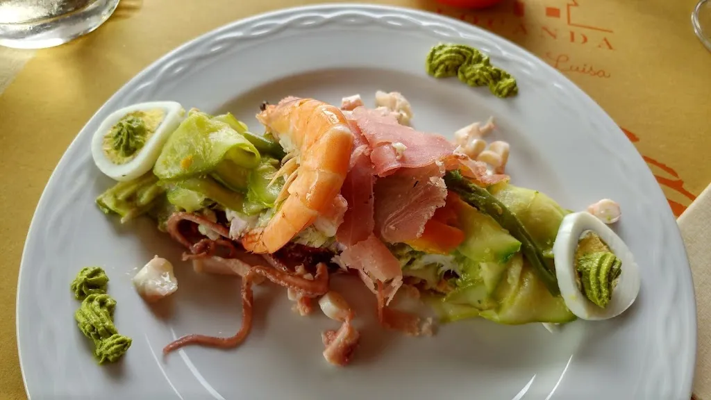 Giada Sesillo_Locanda L'Erba Luisa_Carezzano Maggiore_review