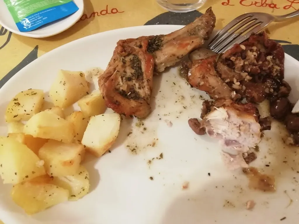 Nando Marraffa_Locanda L'Erba Luisa_Carezzano Maggiore_review