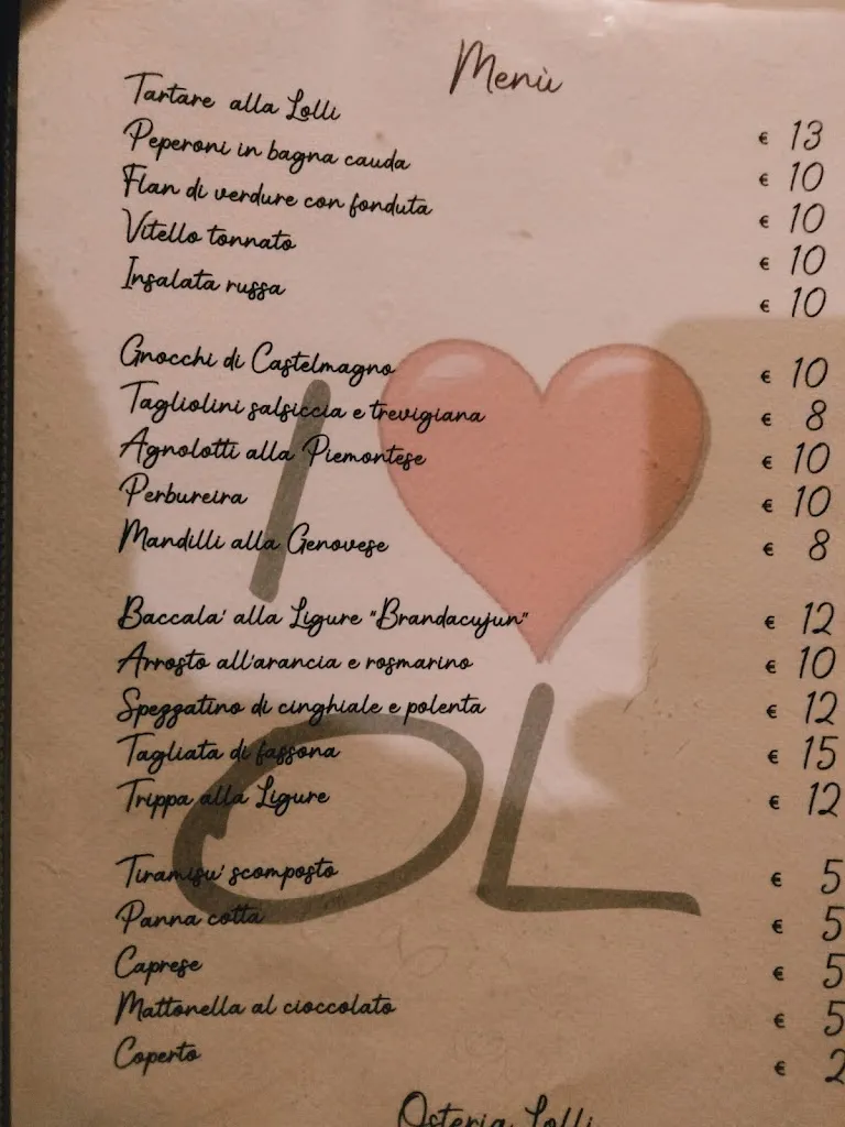 Menu_Osteria Lolli - trattoria bar_Carpeneto_image_2