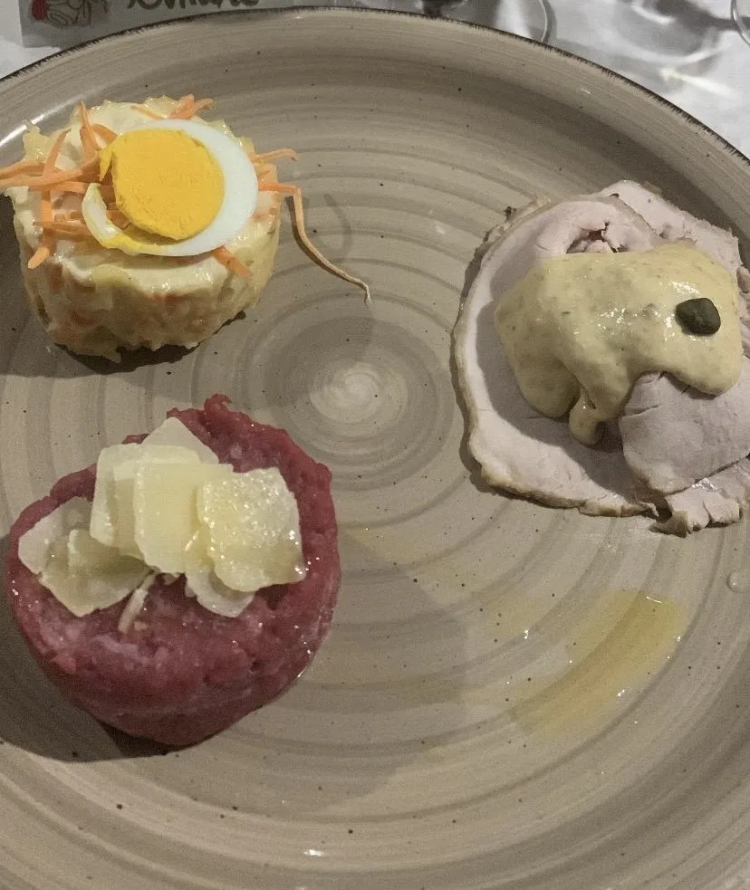 Stefano Alverino_Osteria Lolli - trattoria bar_Carpeneto_review