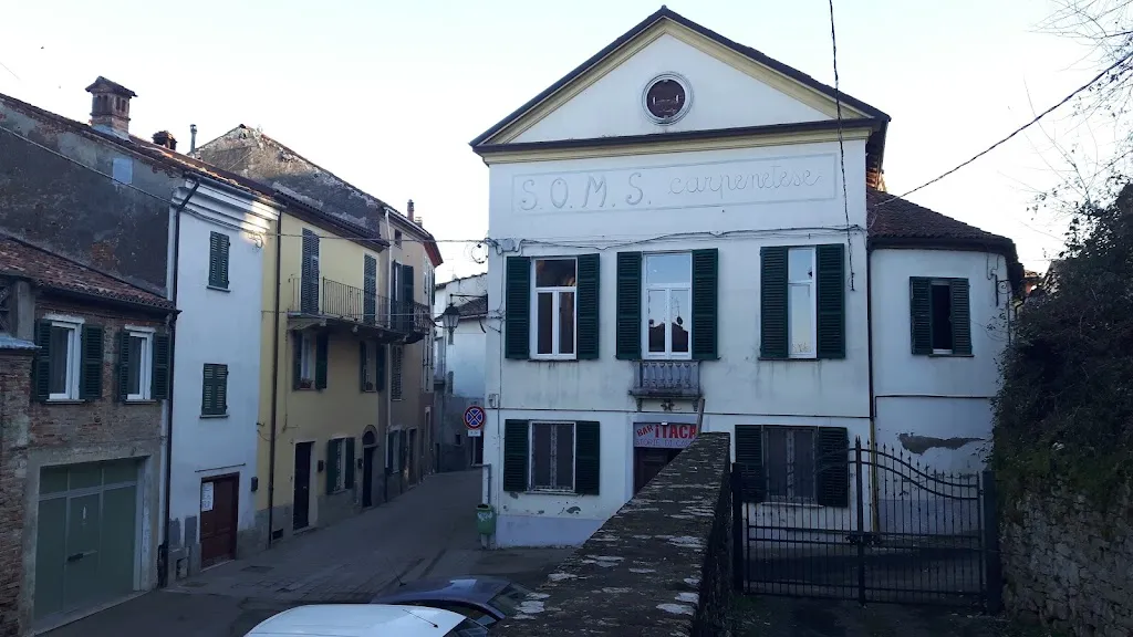 S.O.M.S. - C.R. Carpenetese_Carpeneto_slider_image_3