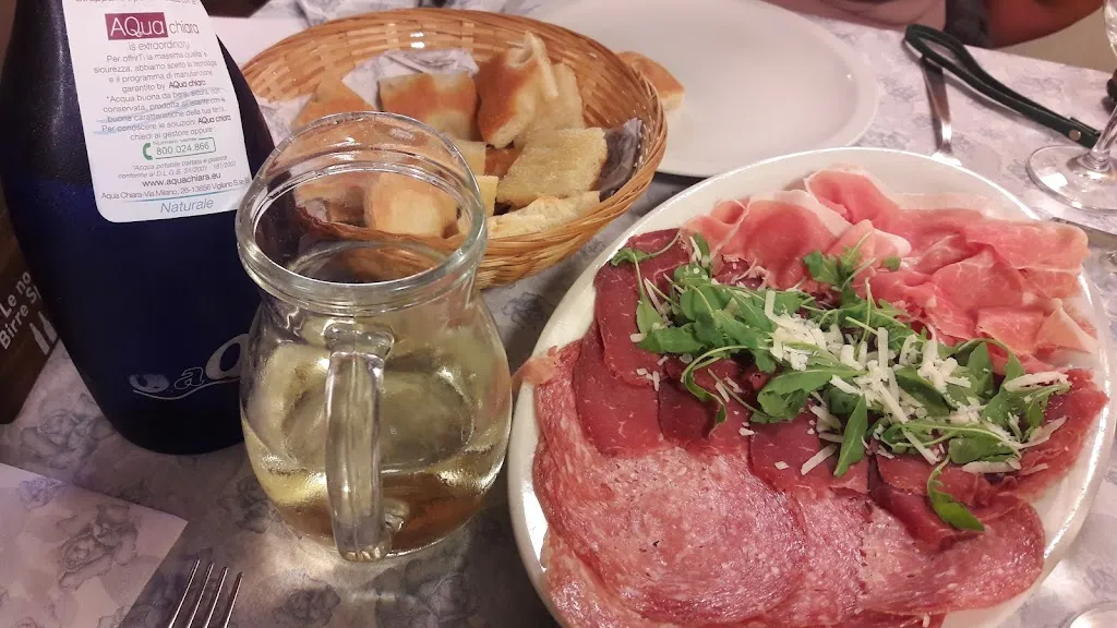 Coffee Lover_Albergo Il Portico Ristorante Pizzeria_Carrosio_review