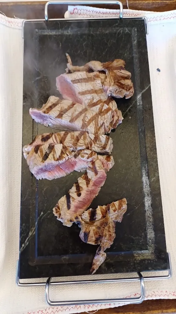 Joel Betencourt_Trattoria la piola d'la Mariot_Carpignano Sesia_review