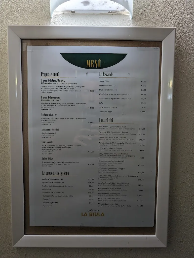 Menu_Agriturismo La Biula_Carpignano Sesia_image_4