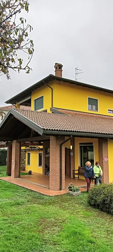 Andrea Parmini_Agriturismo La Biula_Carpignano Sesia_review