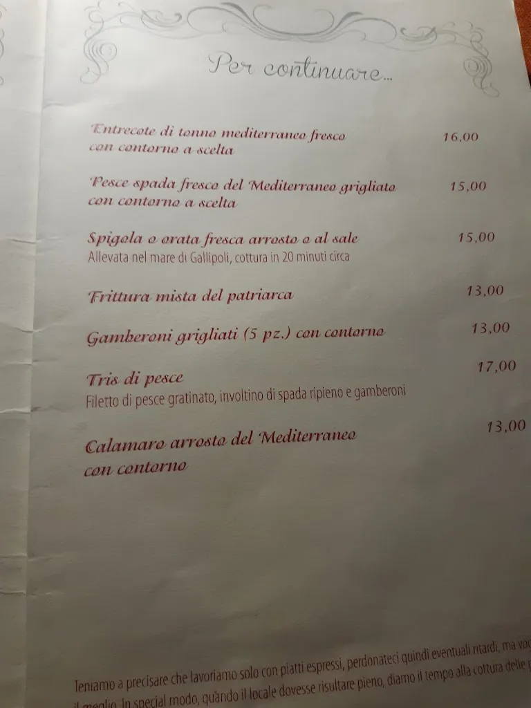Menu_Trattoria da Abramo_Cerfignano_image_1