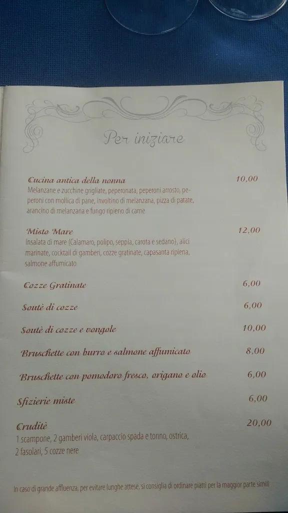 Menu_Trattoria da Abramo_Cerfignano_image_4