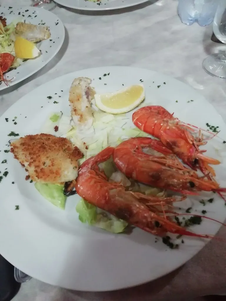 Veronika Andrea_Trattoria da Abramo_Cerfignano_review