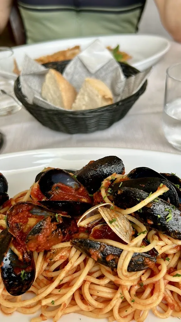 Rene Kappeler_Ristorante Pizzeria Italia_Carpignano Sesia_review