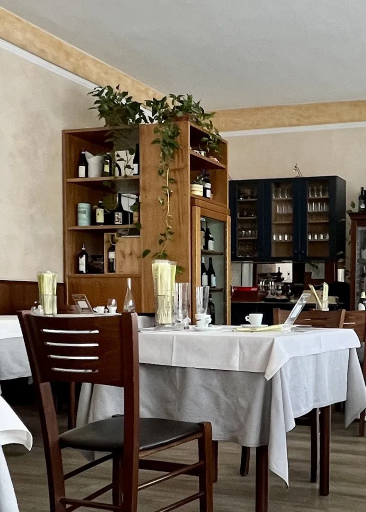 Ristorante Pizzeria Italia restaurant in Carpignano Sesia