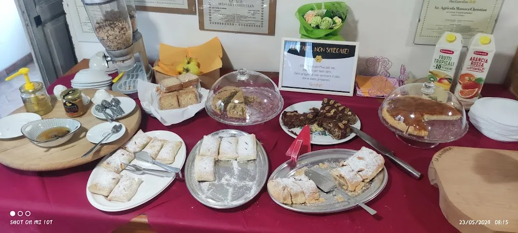 Maurizio Ciardi_Agriturismo La Biandrina_Carpignano Sesia_review