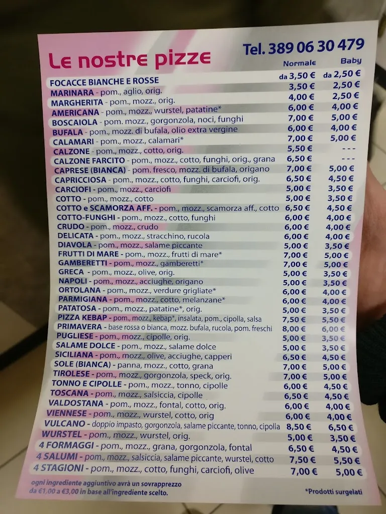 Menu_Pizzeria Turkish Kebap_Carpignano Sesia_image_1