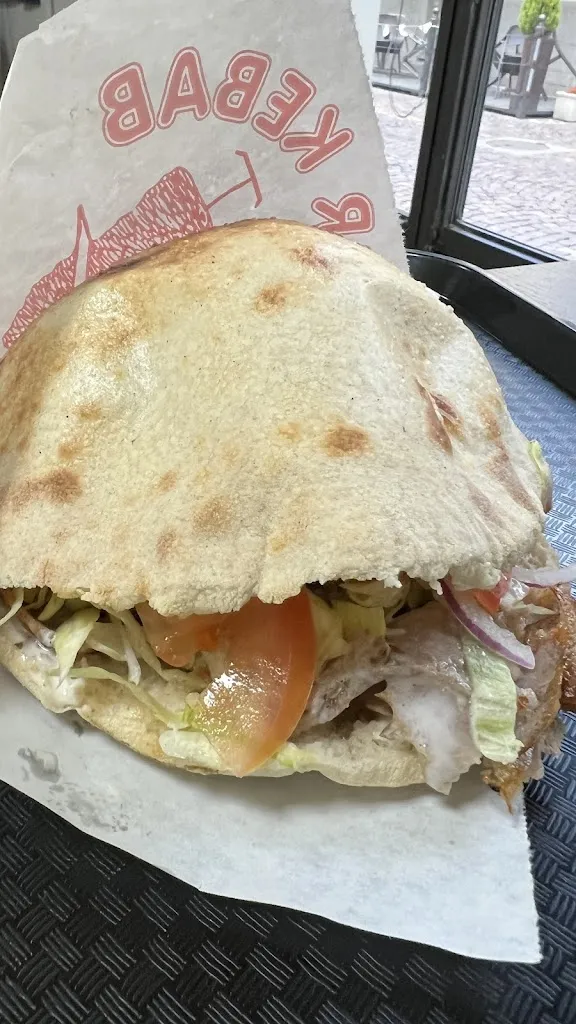 김명순_Pizzeria Turkish Kebap_Carpignano Sesia_review