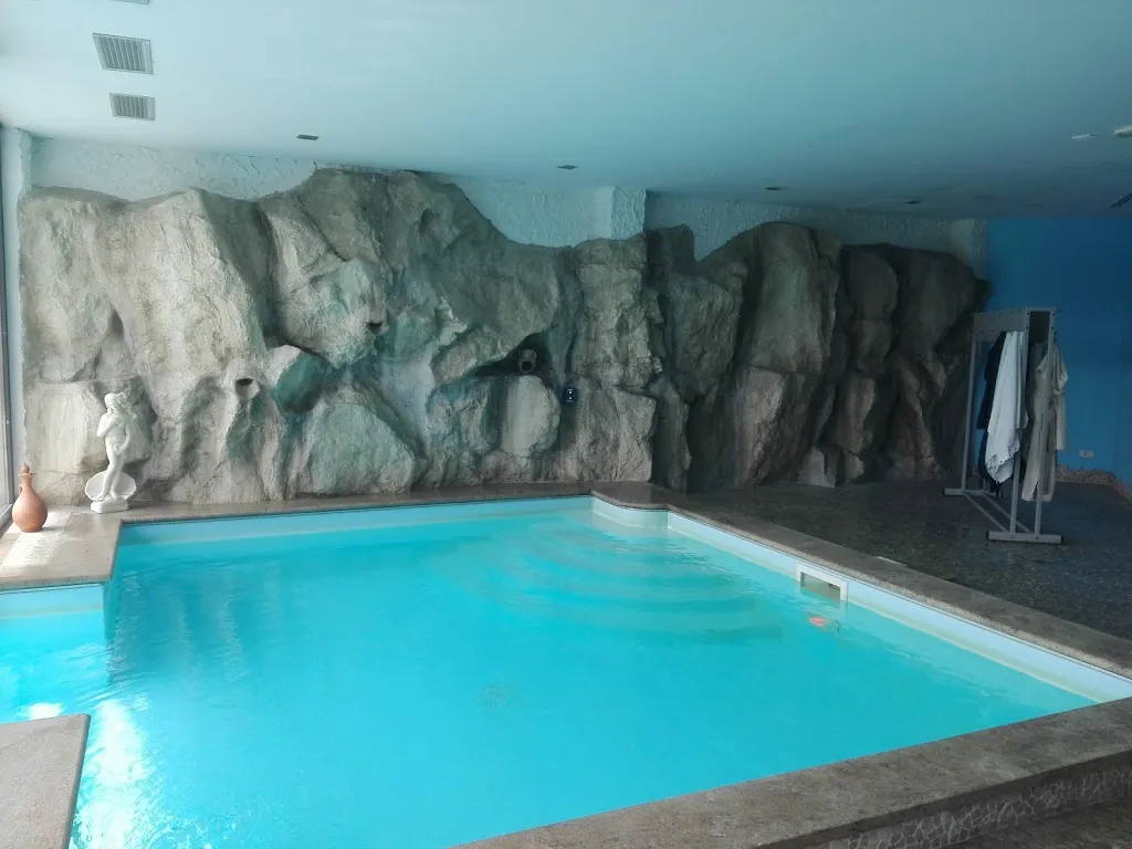 La Sesia Beauty Vice restaurant in Carpignano Sesia