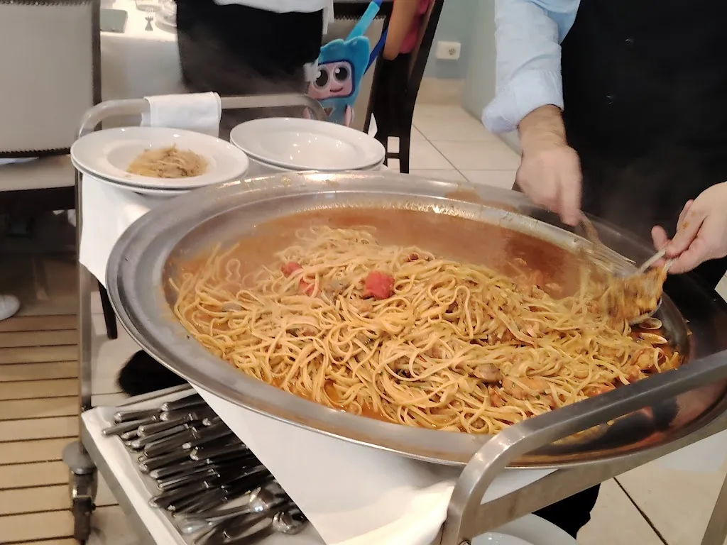 Manuela Iacovizzi_Rosa dei Venti Ristorante_Cerfignano_recensione