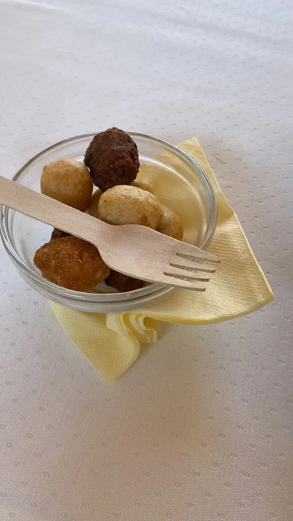 Deborah De Rubertis_Rosa dei Venti Ristorante_Cerfignano_recensione