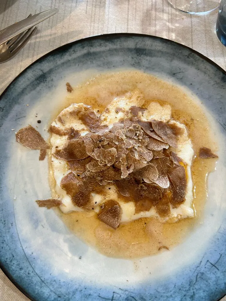 massimiliano parlanti garbero_L'Osteria della Torre_Cartosio_review