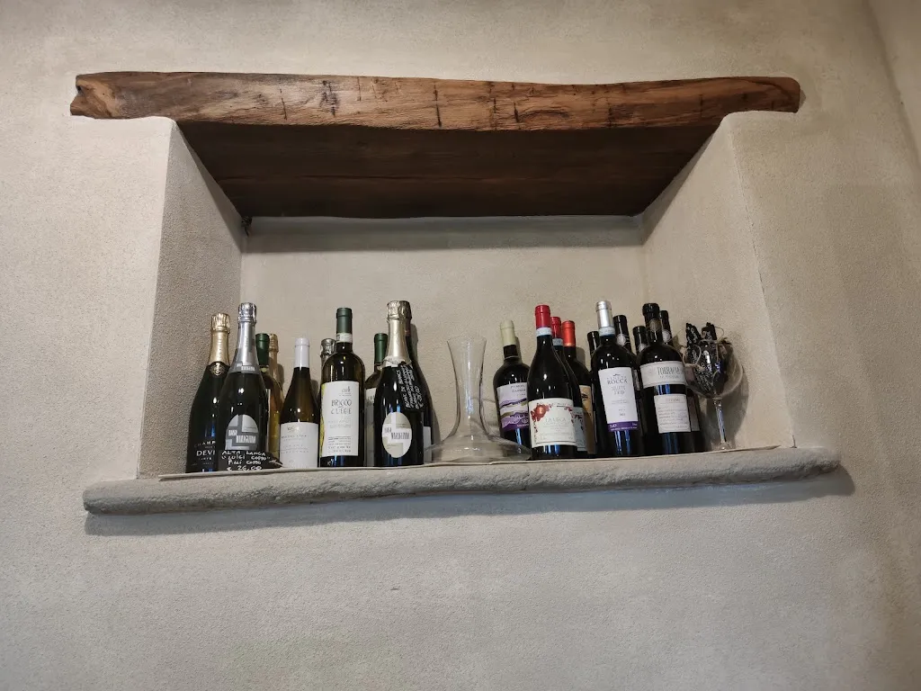 simona danielli_L'Osteria della Torre_Cartosio_review