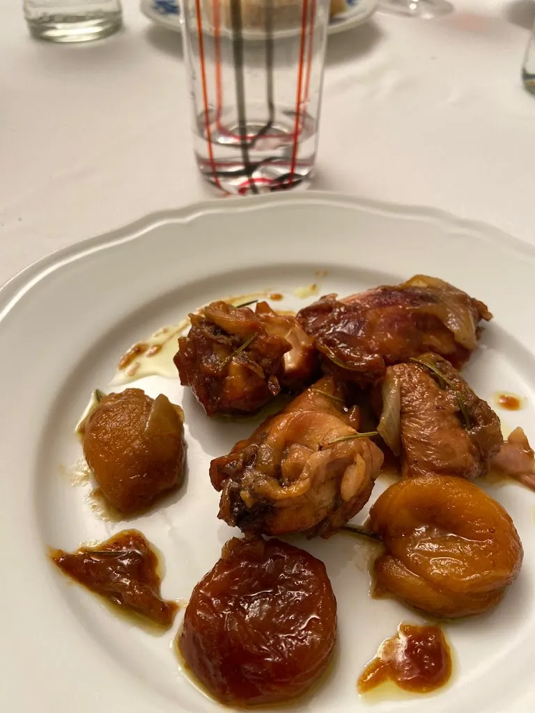 Menu_Ristorante Cacciatori di Milano Massimo_Cartosio_immagine_9