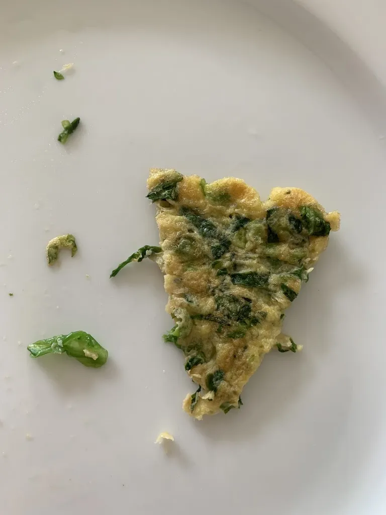 Ekaterina Z_Ristorante Cacciatori di Milano Massimo_Cartosio_recensione