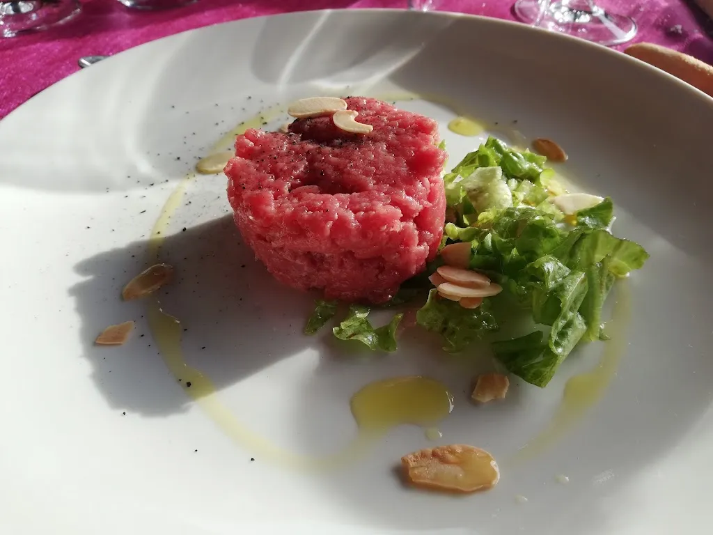 Dmitri Slovogorodski_Locanda Il Campo della Quercia_Cartignano_recensione