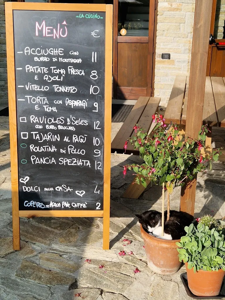 Menu_Ristorante e Rifugio La Cusino_Cartignano_image_2