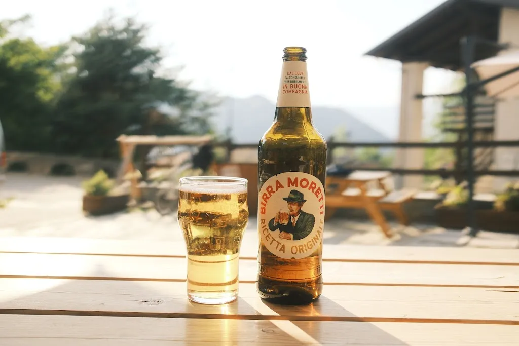 Josh Cowan_Ristorante e Rifugio La Cusino_Cartignano_review