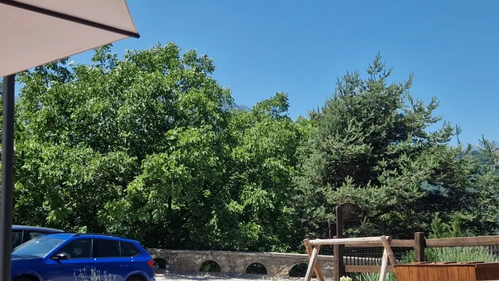 Gianmario Chiavassa_Ristorante e Rifugio La Cusino_Cartignano_review