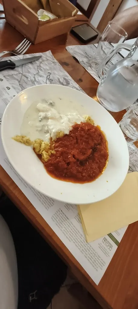 simone nannerini_Ristorante e Rifugio La Cusino_Cartignano_review